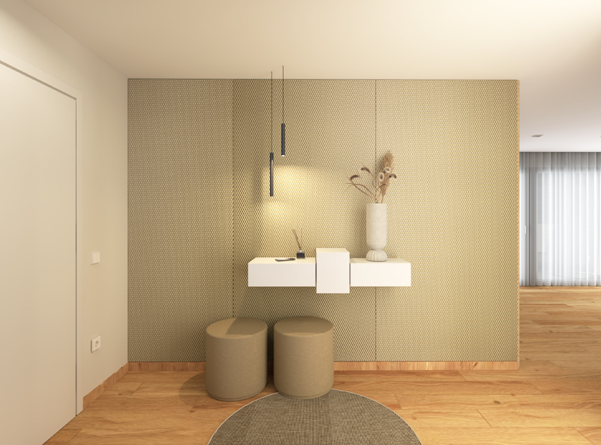 Painéis decorativos - FEELINGS